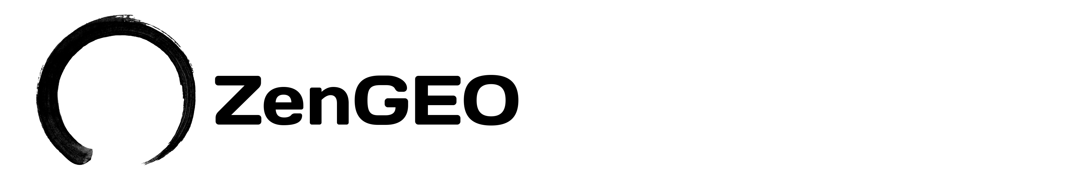 ZenGEO - рациональные георешения